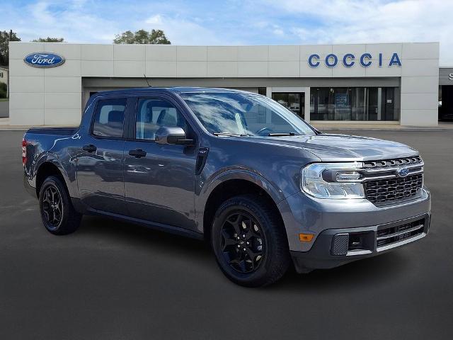 2023 Ford Maverick XLT