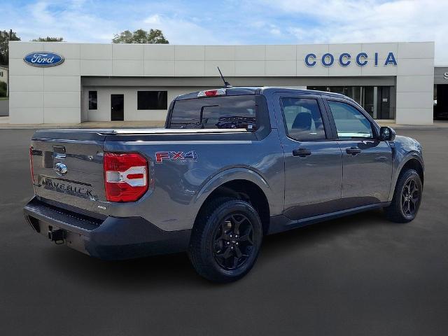 2023 Ford Maverick XLT