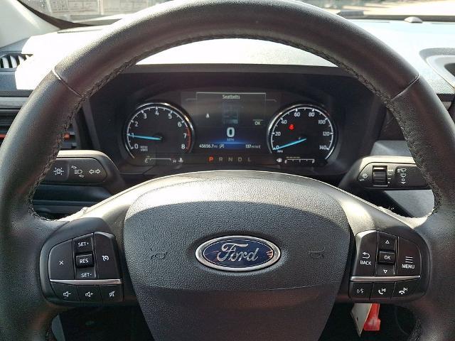 2023 Ford Maverick XLT