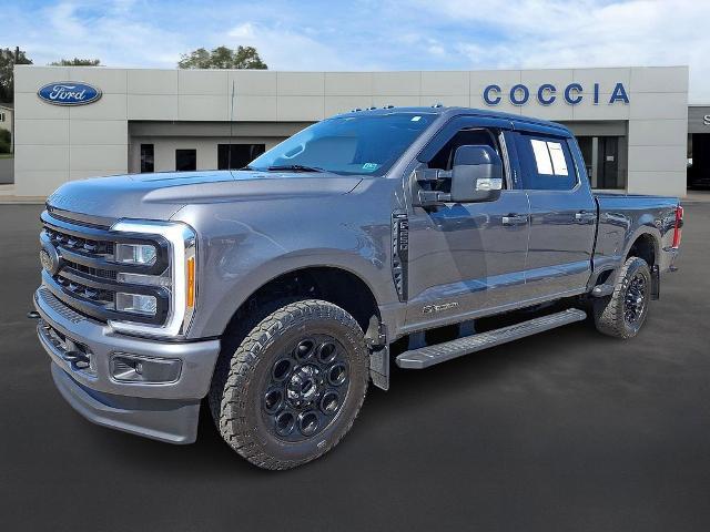 2023 Ford F-250 LARIAT for sale in BEAR CRK TWP, PA