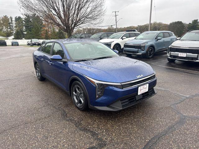 2026 Kia K4 LXS for sale in Eau Claire, WI