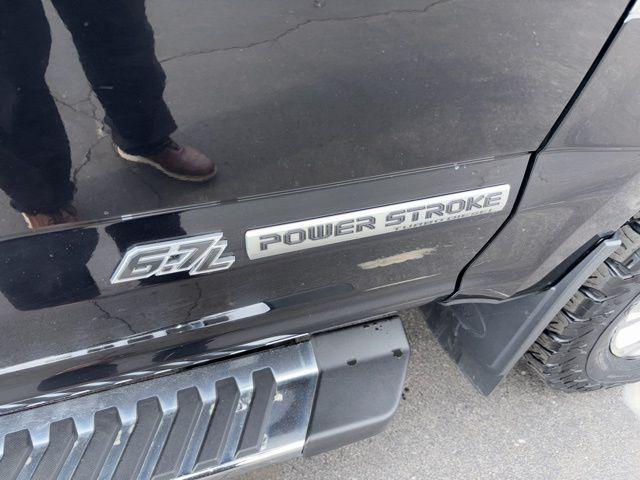 2022 Ford F-250 King Ranch