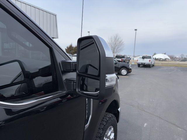2022 Ford F-250 King Ranch