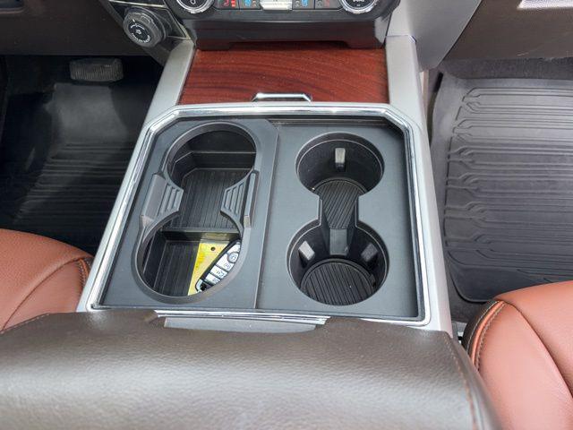 2022 Ford F-250 King Ranch