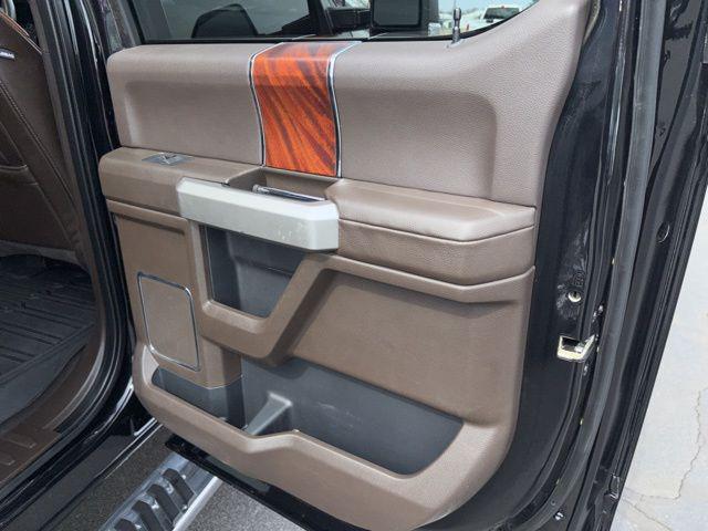 2022 Ford F-250 King Ranch
