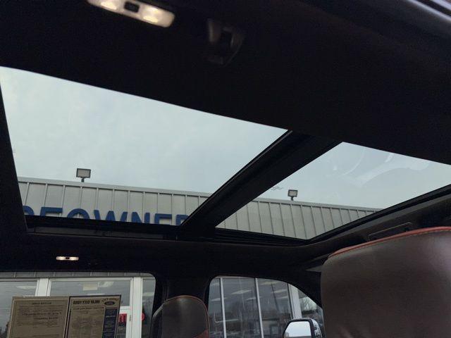 2022 Ford F-250 King Ranch