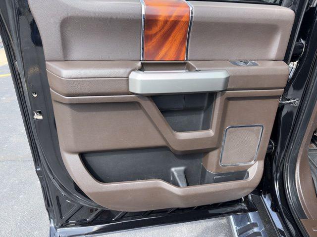 2022 Ford F-250 King Ranch