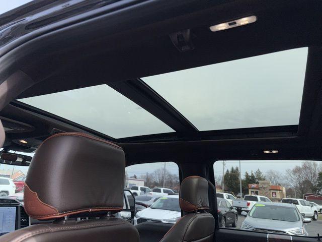 2022 Ford F-250 King Ranch