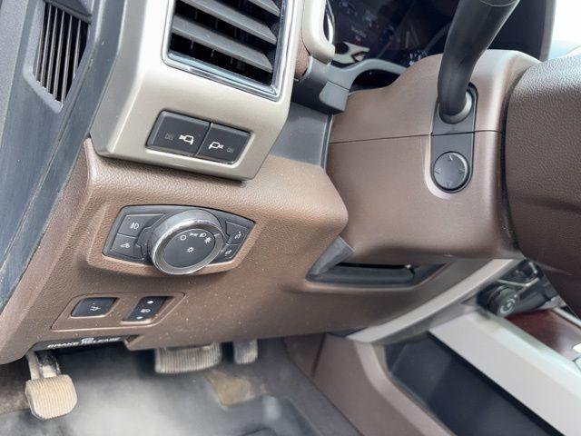 2022 Ford F-250 King Ranch