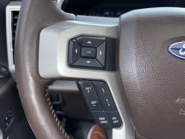 2022 Ford F-250 King Ranch