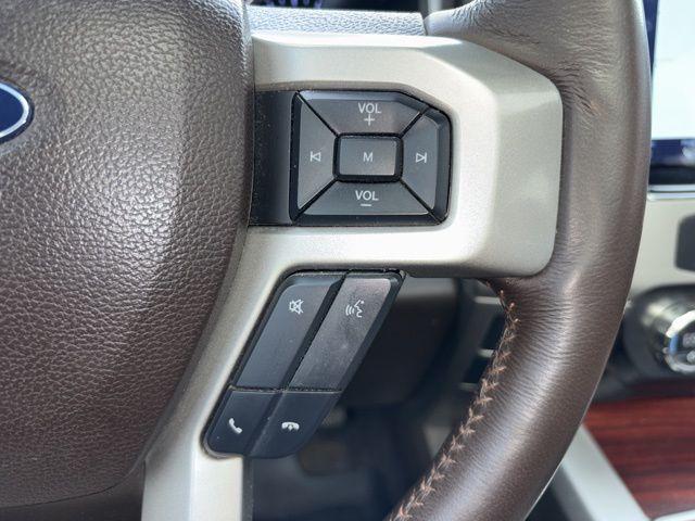 2022 Ford F-250 King Ranch