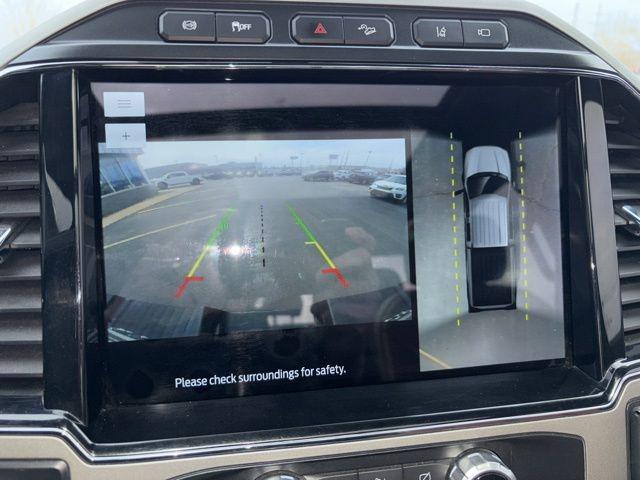 2022 Ford F-250 King Ranch