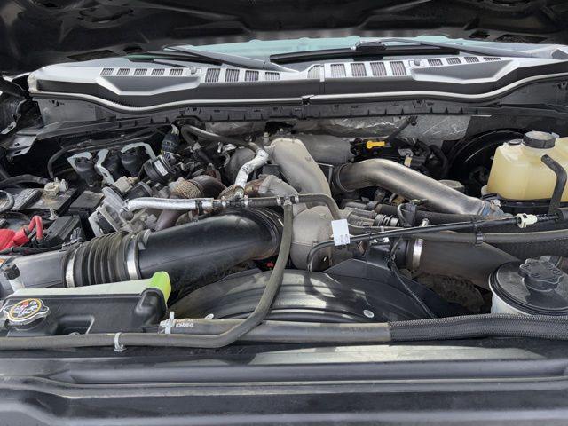 2022 Ford F-250 King Ranch