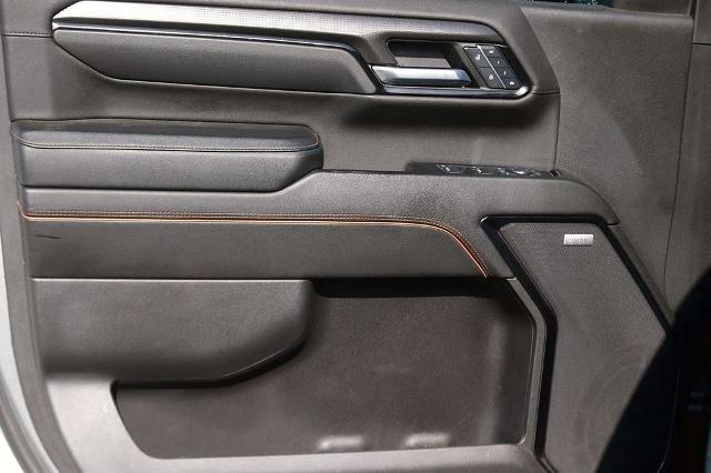 2024 GMC Sierra 2500HD 4WD Crew Cab Standard Bed AT4