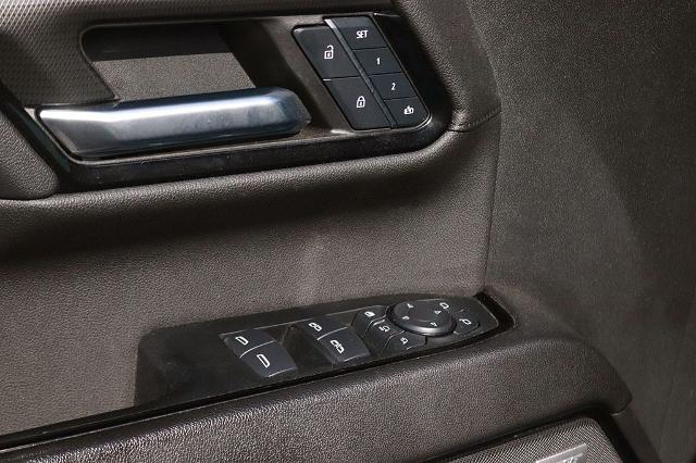 2024 GMC Sierra 2500HD 4WD Crew Cab Standard Bed AT4