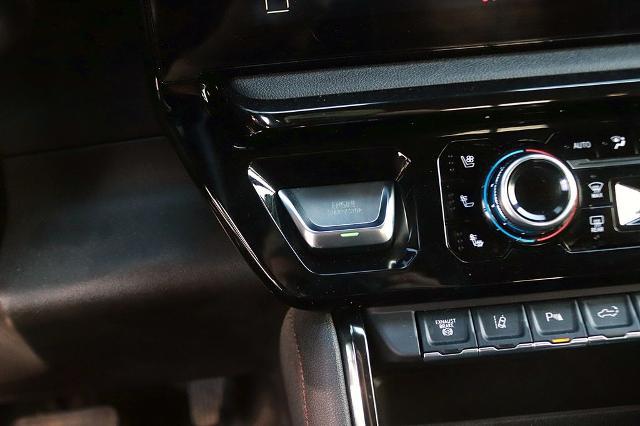 2024 GMC Sierra 2500HD 4WD Crew Cab Standard Bed AT4