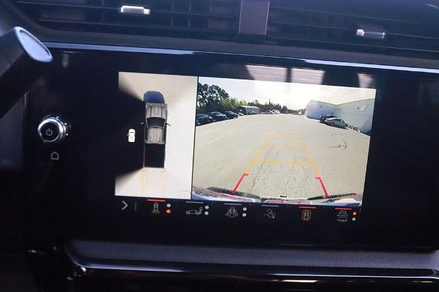 2024 GMC Sierra 2500HD 4WD Crew Cab Standard Bed AT4