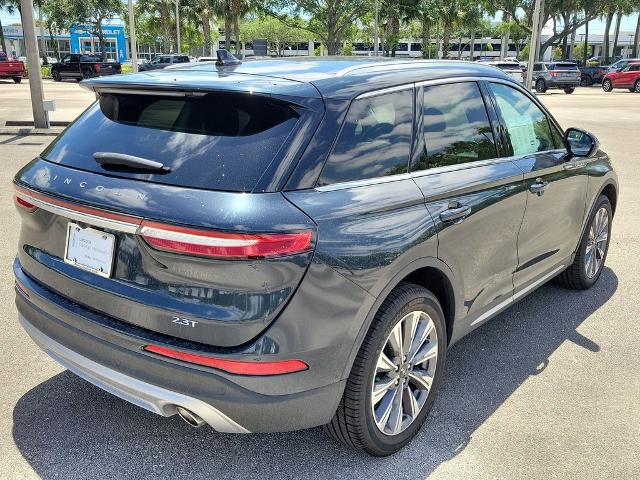 2020 Lincoln Corsair Reserve