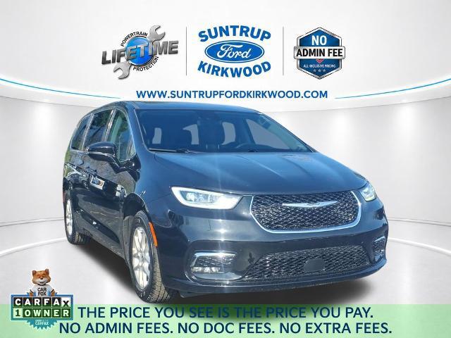 2024 Chrysler Pacifica Touring L for sale in Kirkwood, MO