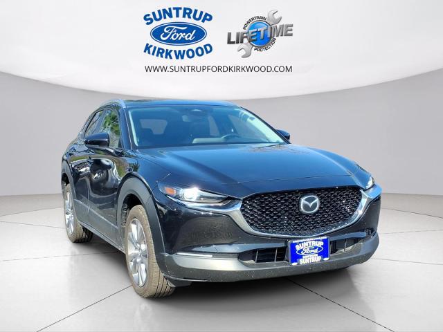 2024 Mazda CX-30 2.5 S Preferred Package