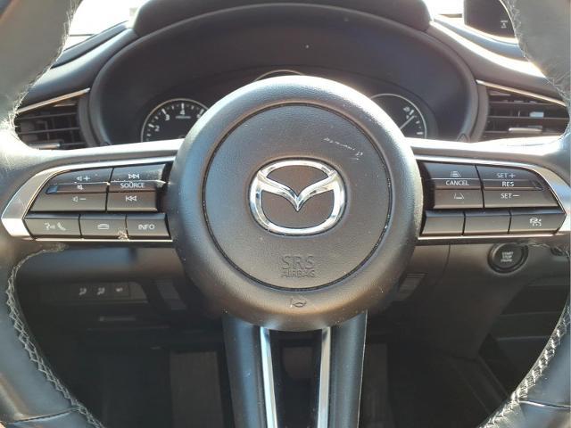 2024 Mazda CX-30 2.5 S Preferred Package