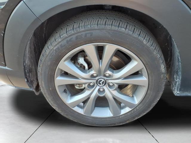2024 Mazda CX-30 2.5 S Preferred Package