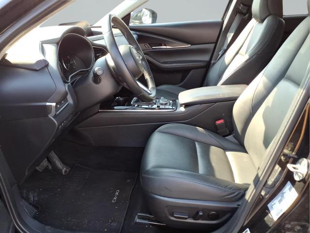 2024 Mazda CX-30 2.5 S Preferred Package
