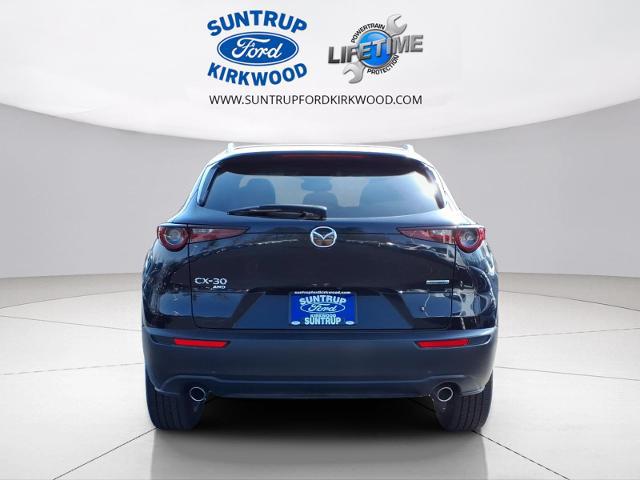 2024 Mazda CX-30 2.5 S Preferred Package