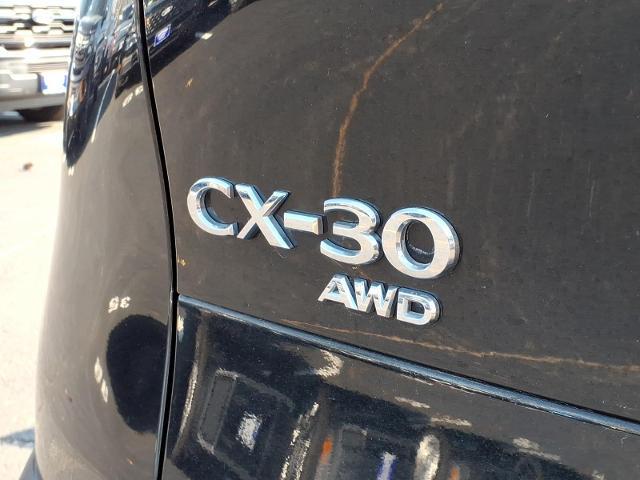 2024 Mazda CX-30 2.5 S Preferred Package