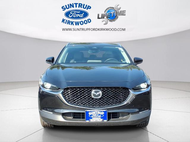 2024 Mazda CX-30 2.5 S Preferred Package