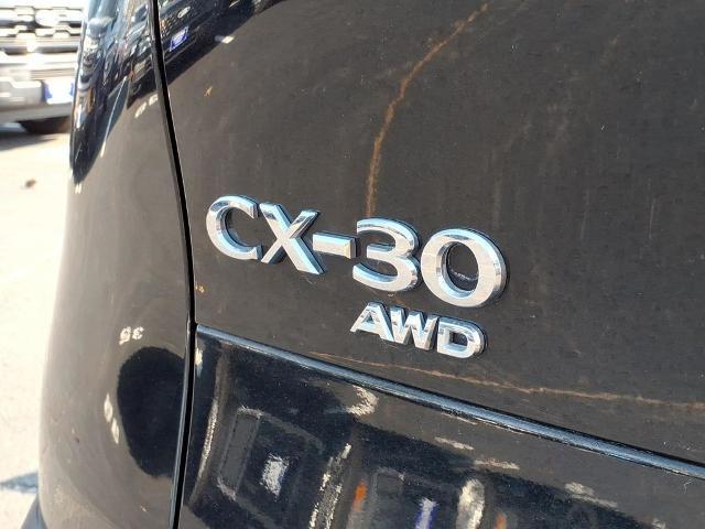 2024 Mazda CX-30 2.5 S Preferred Package
