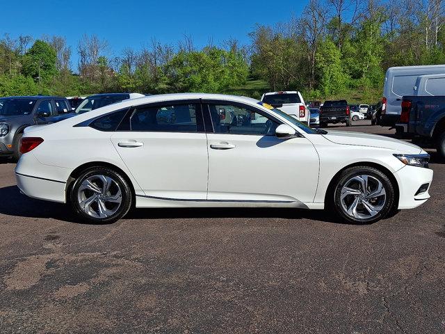 2020 Honda Accord EX-L