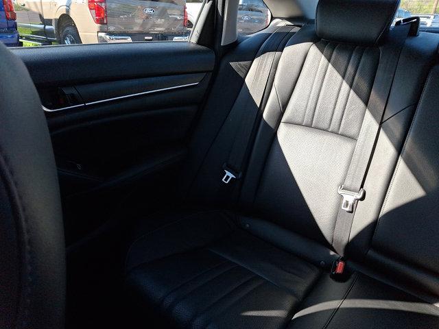 2020 Honda Accord EX-L