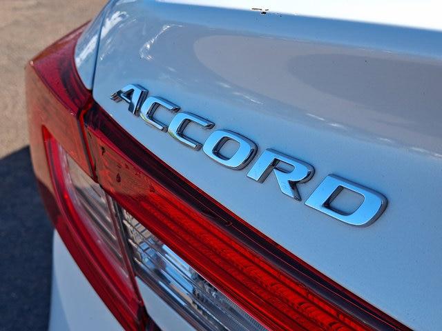 2020 Honda Accord EX-L
