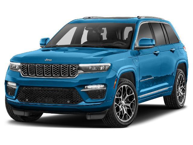 2022 Jeep Grand Cherokee Trailhawk 4x4 for sale in Lansdale, PA