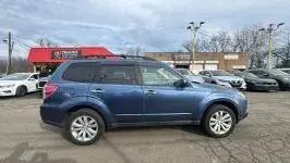 2013 Subaru Forester 2.5X Premium