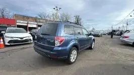 2013 Subaru Forester 2.5X Premium