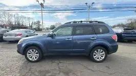 2013 Subaru Forester 2.5X Premium