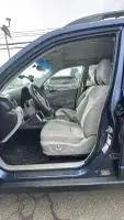 2013 Subaru Forester 2.5X Premium