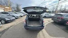 2013 Subaru Forester 2.5X Premium