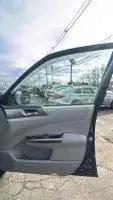 2013 Subaru Forester 2.5X Premium