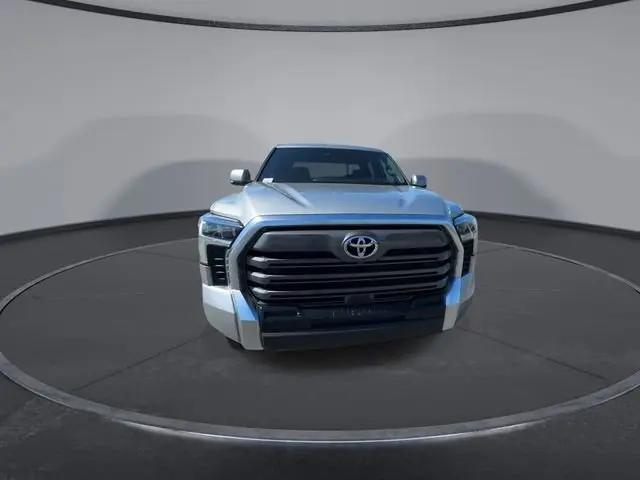 2026 Toyota Tundra Limited CrewMax 6.4' Bed