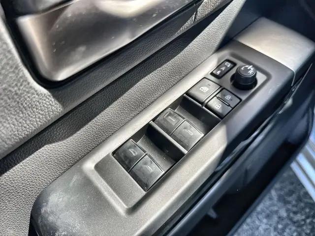 2026 Toyota Tundra Limited CrewMax 6.4' Bed