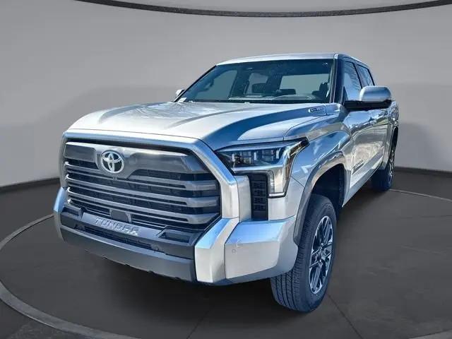 2026 Toyota Tundra Limited CrewMax 6.4' Bed for sale in Tallahassee, FL