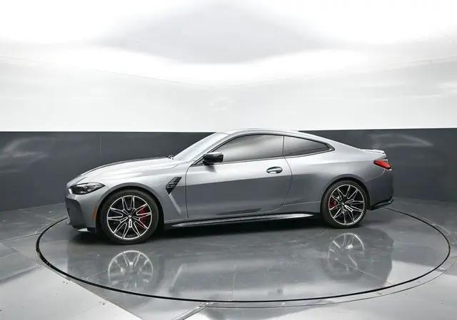 2024 BMW M4 Standard