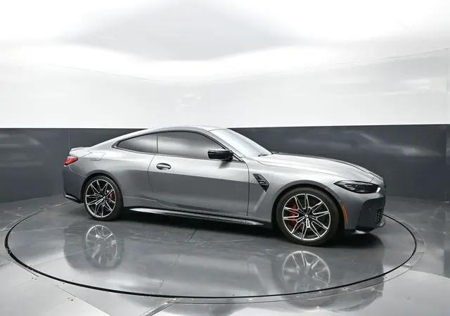 2024 BMW M4 Standard