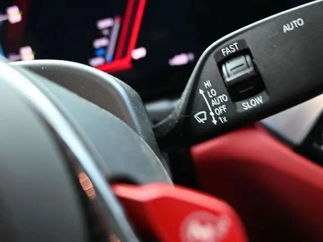 2024 BMW M4 Standard