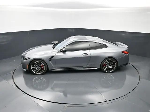2024 BMW M4 Standard