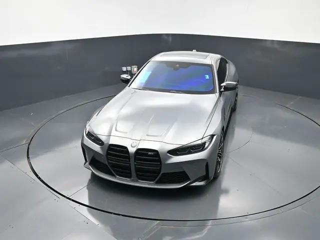 2024 BMW M4 Standard