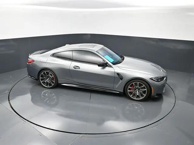2024 BMW M4 Standard